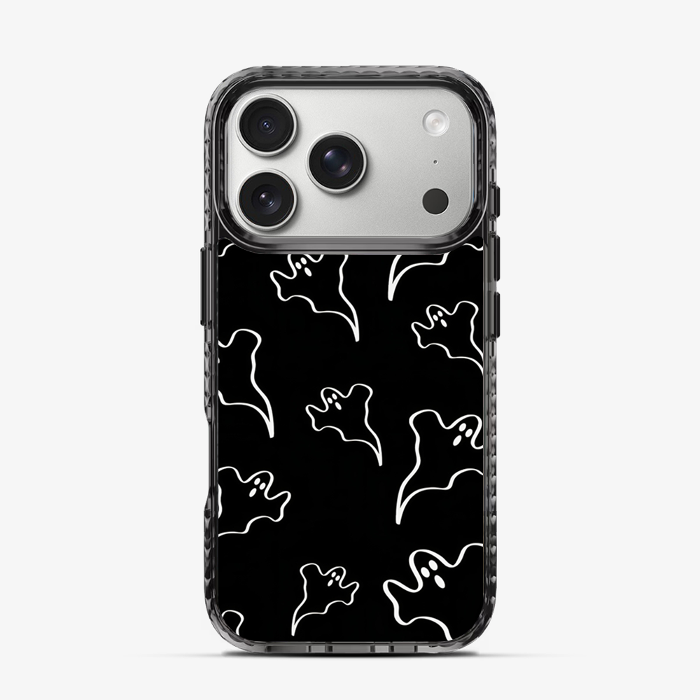 Spooky iPhone 17 Pro Max Case