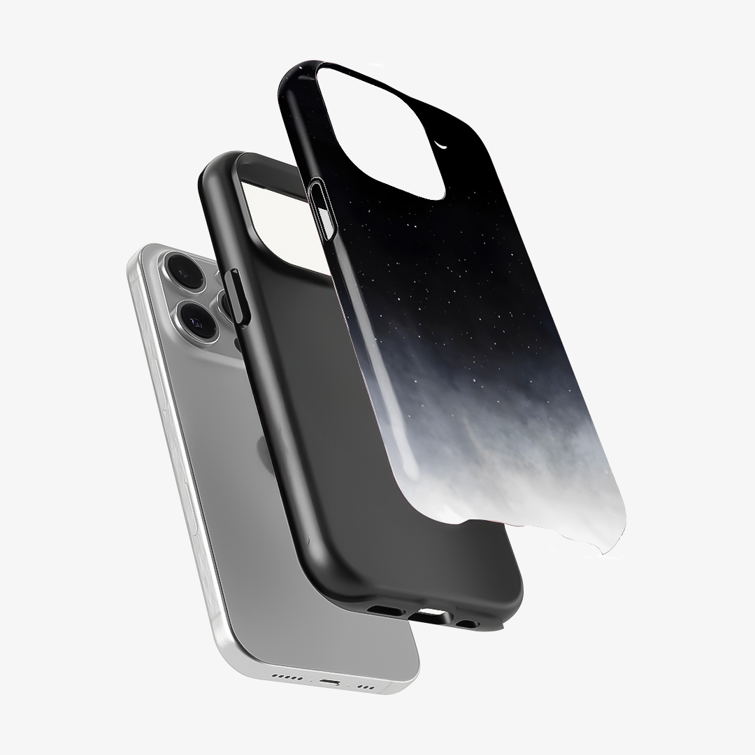 Stargazed Phone Case