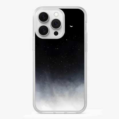 Stargazed Phone Case Glass Case