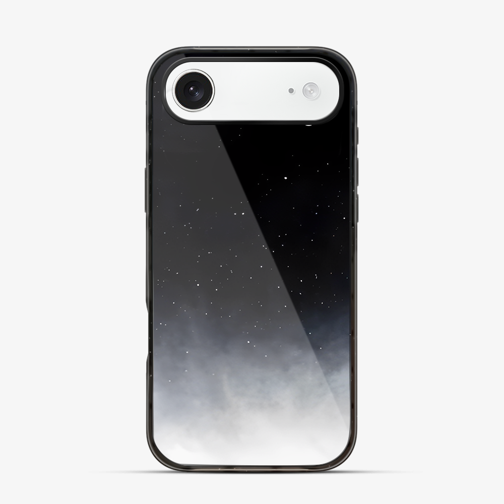 Stargazed iPhone Air Case
