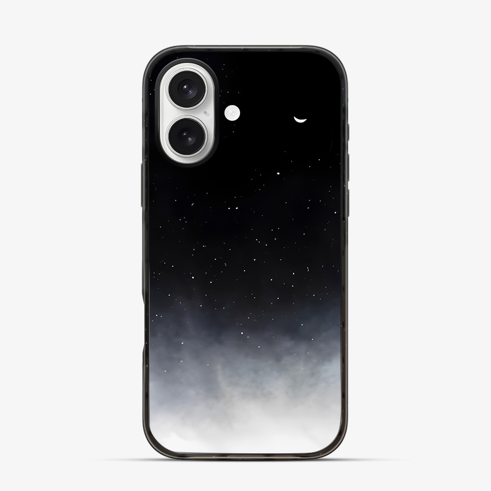 Stargazed iPhone 17 Case