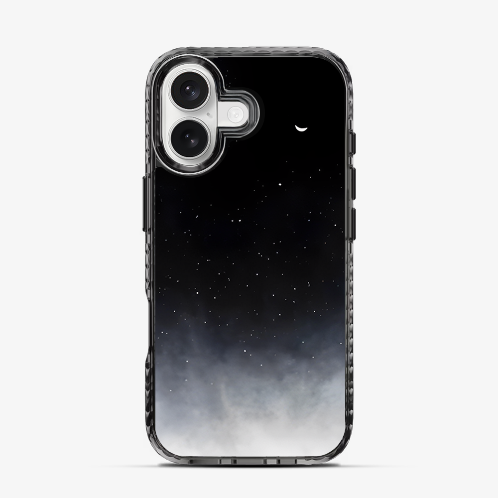Stargazed iPhone 17 Case