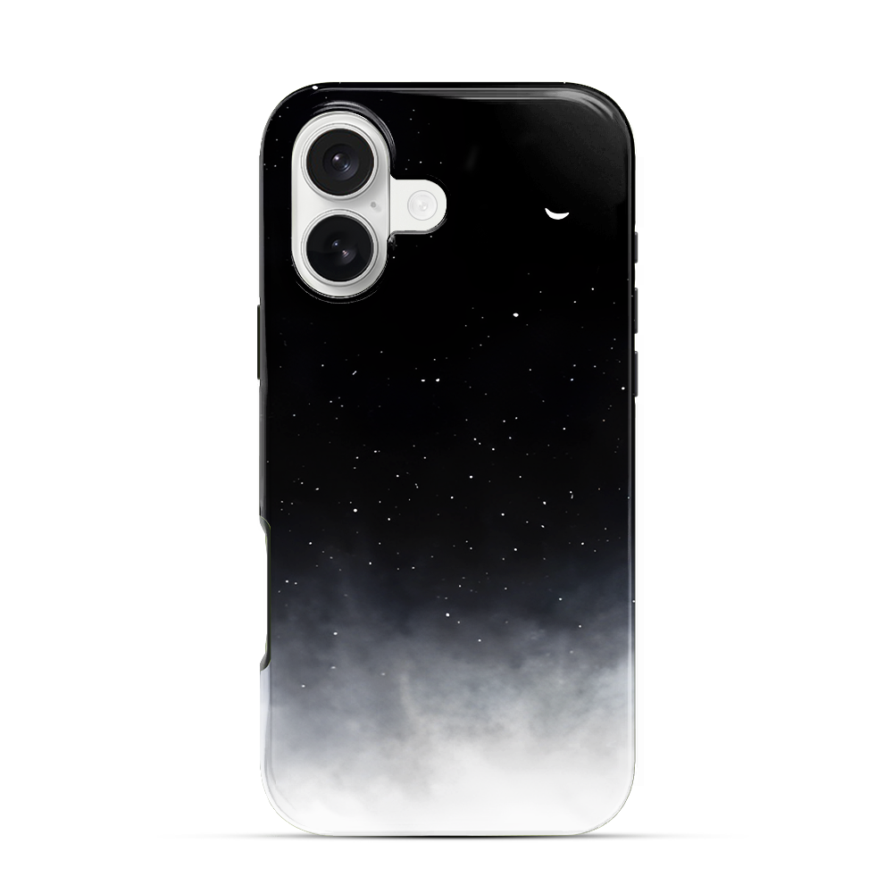 Stargazed iPhone 17 Case