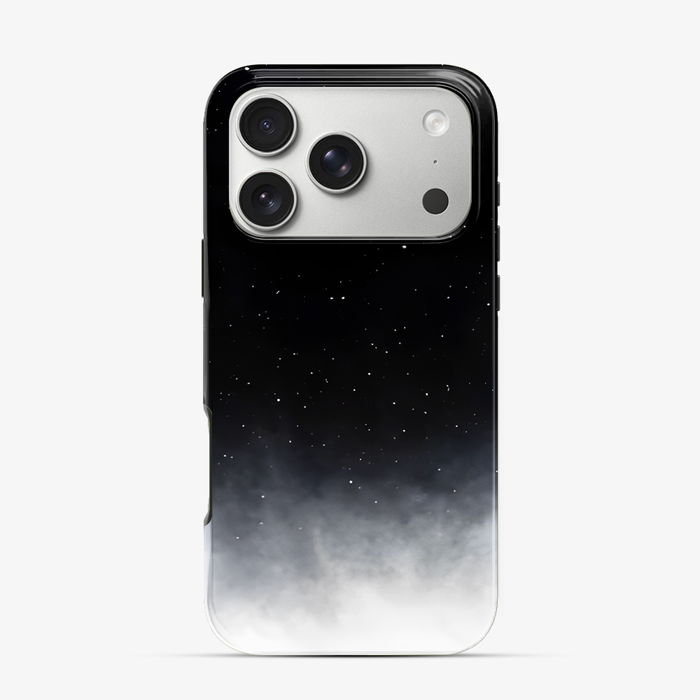 Stargazed iPhone 17 Pro Max Case