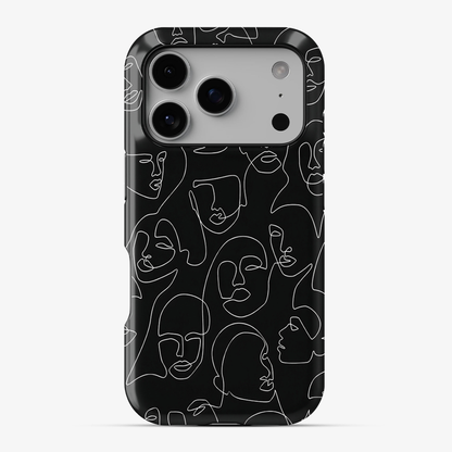 Art Design | Two Phone Case