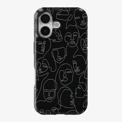 Art Design | Two Phone Case
