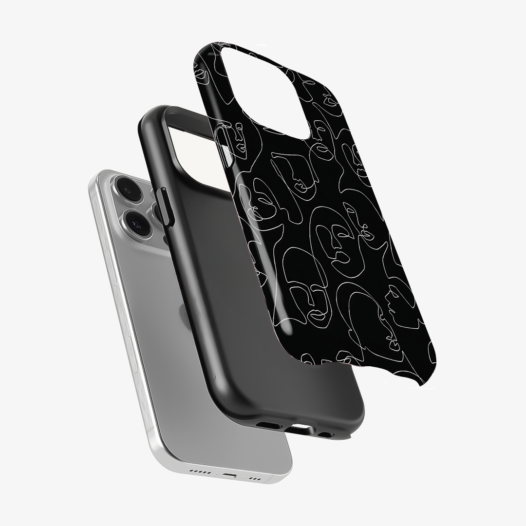 Art Design | Two Phone Case