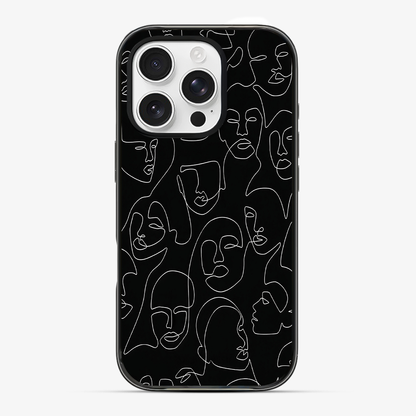 Art Design | Two Phone Case