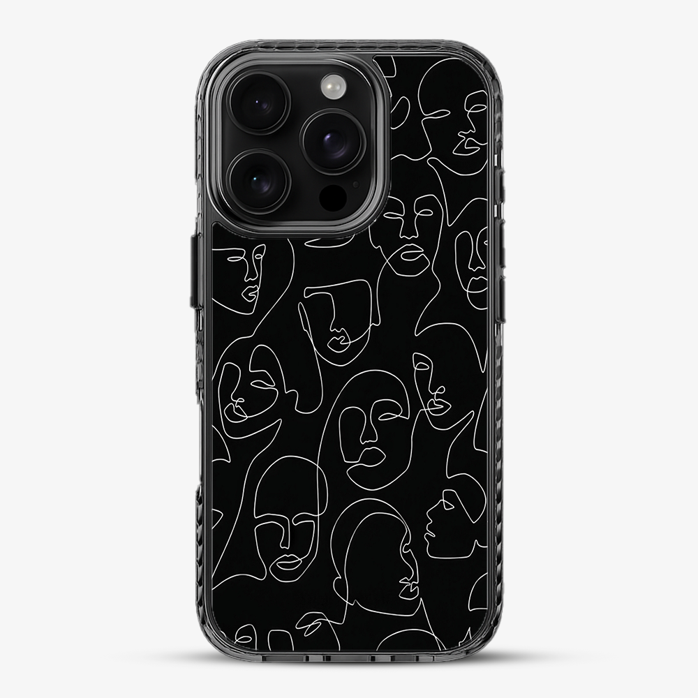 Art Design | Two Stride 2.0 Case