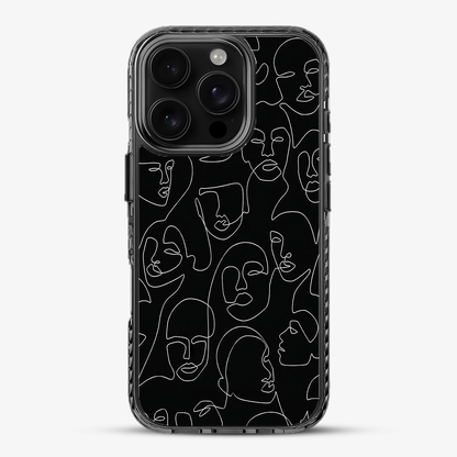 Art Design | Two Stride 2.0 Case
