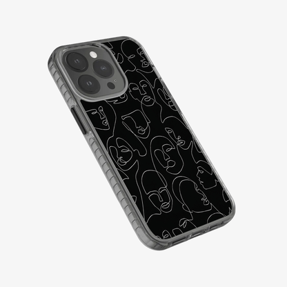 Art Design | Two Stride 2.0 Case