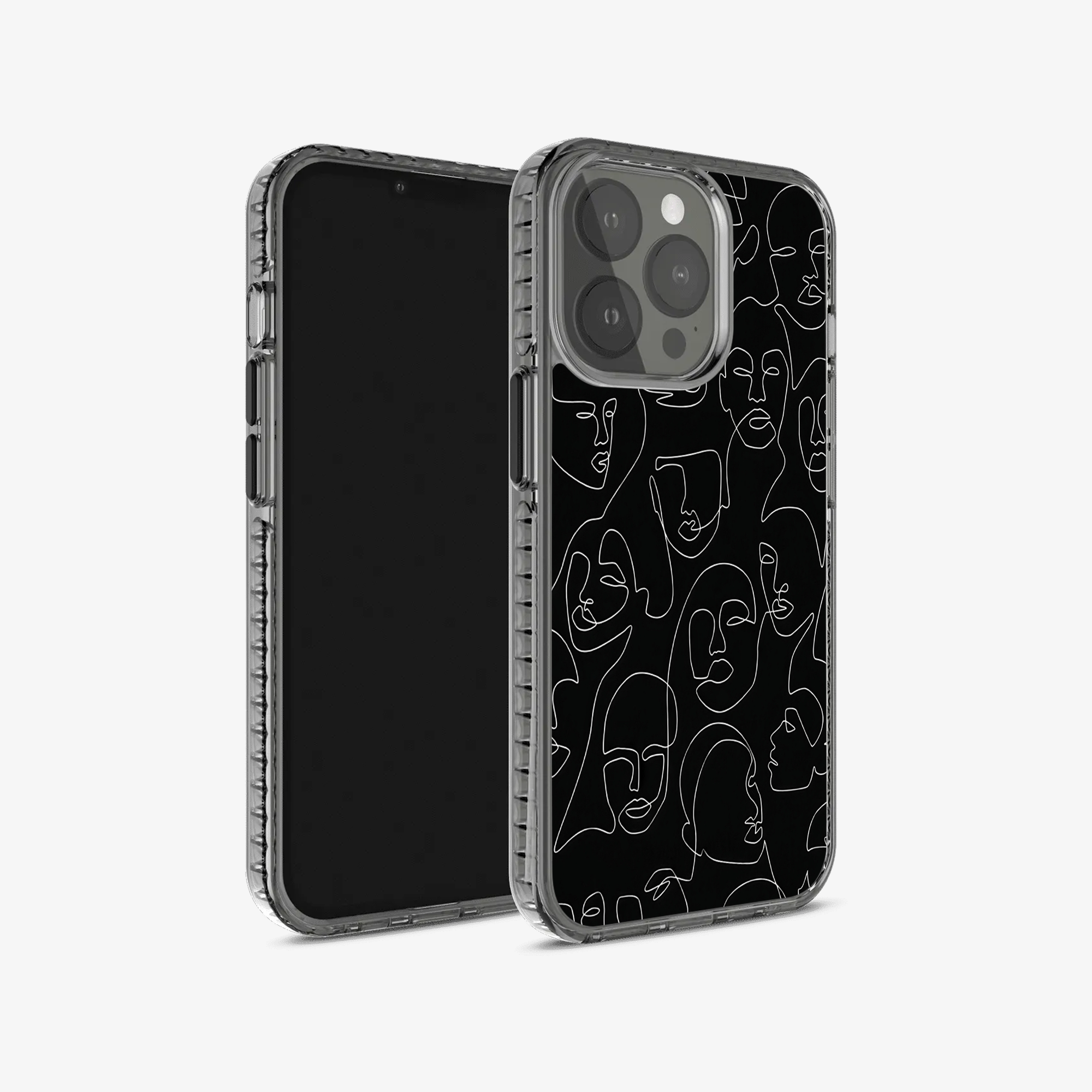 Art Design | Two Stride 2.0 Case
