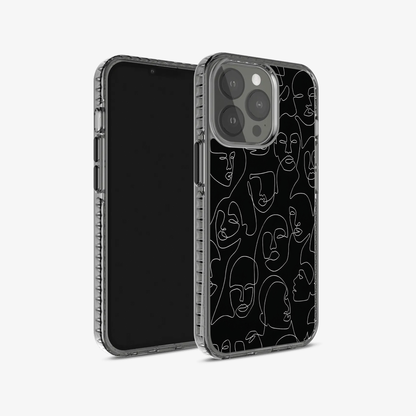 Art Design | Two Stride 2.0 Case