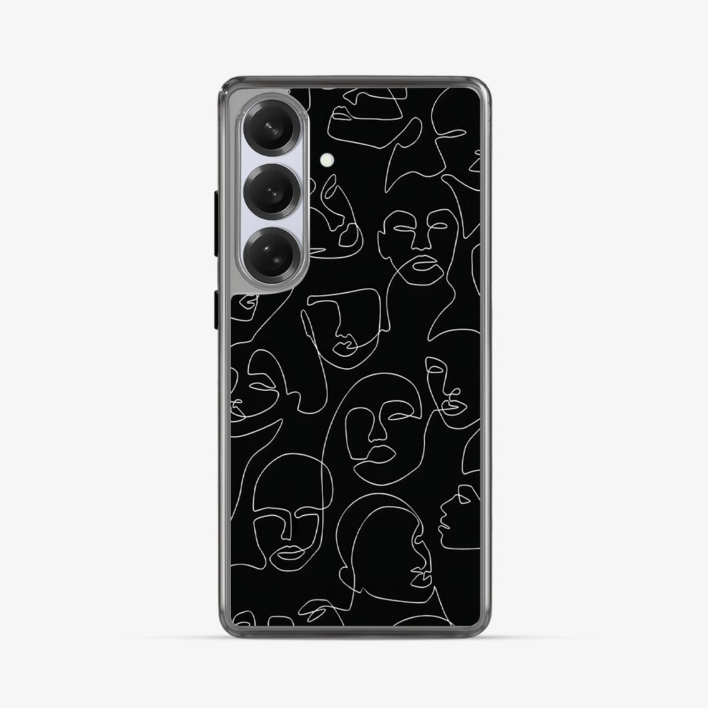 Art Design | Two Stride 2.0 Case