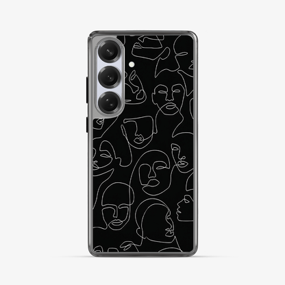 Art Design | Two Stride 2.0 Case
