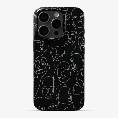 Art Design | Two Phone Case