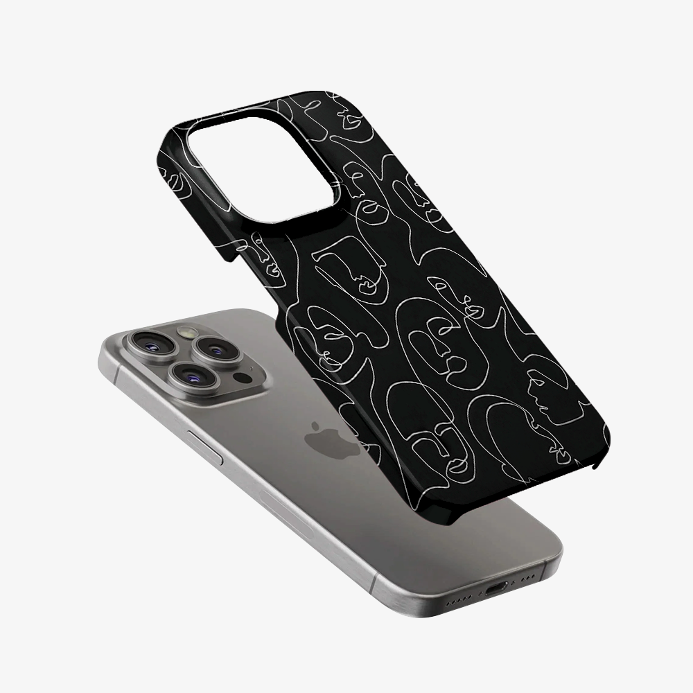 Art Design | Two Phone Case