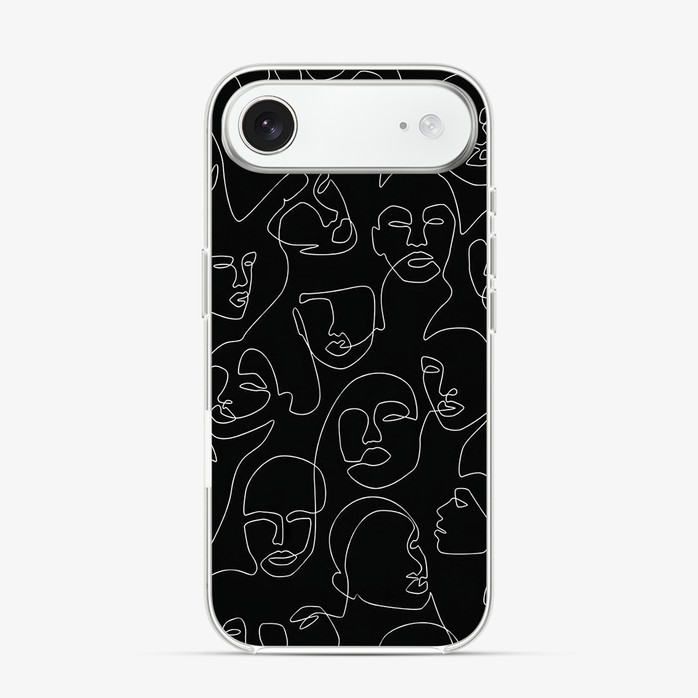 Art Design | Two iPhone Air Case