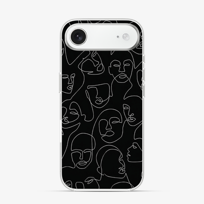 Art Design | Two iPhone Air Case