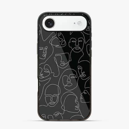 Art Design | Two iPhone Air Case