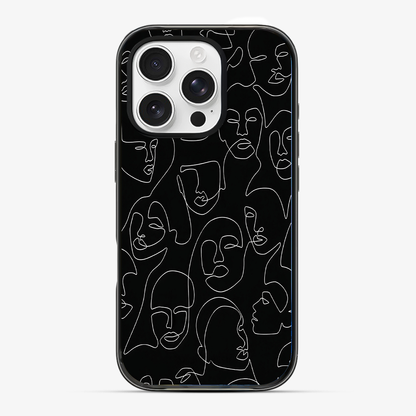 Art Design Phone Case | Two Hard 2.0 Case