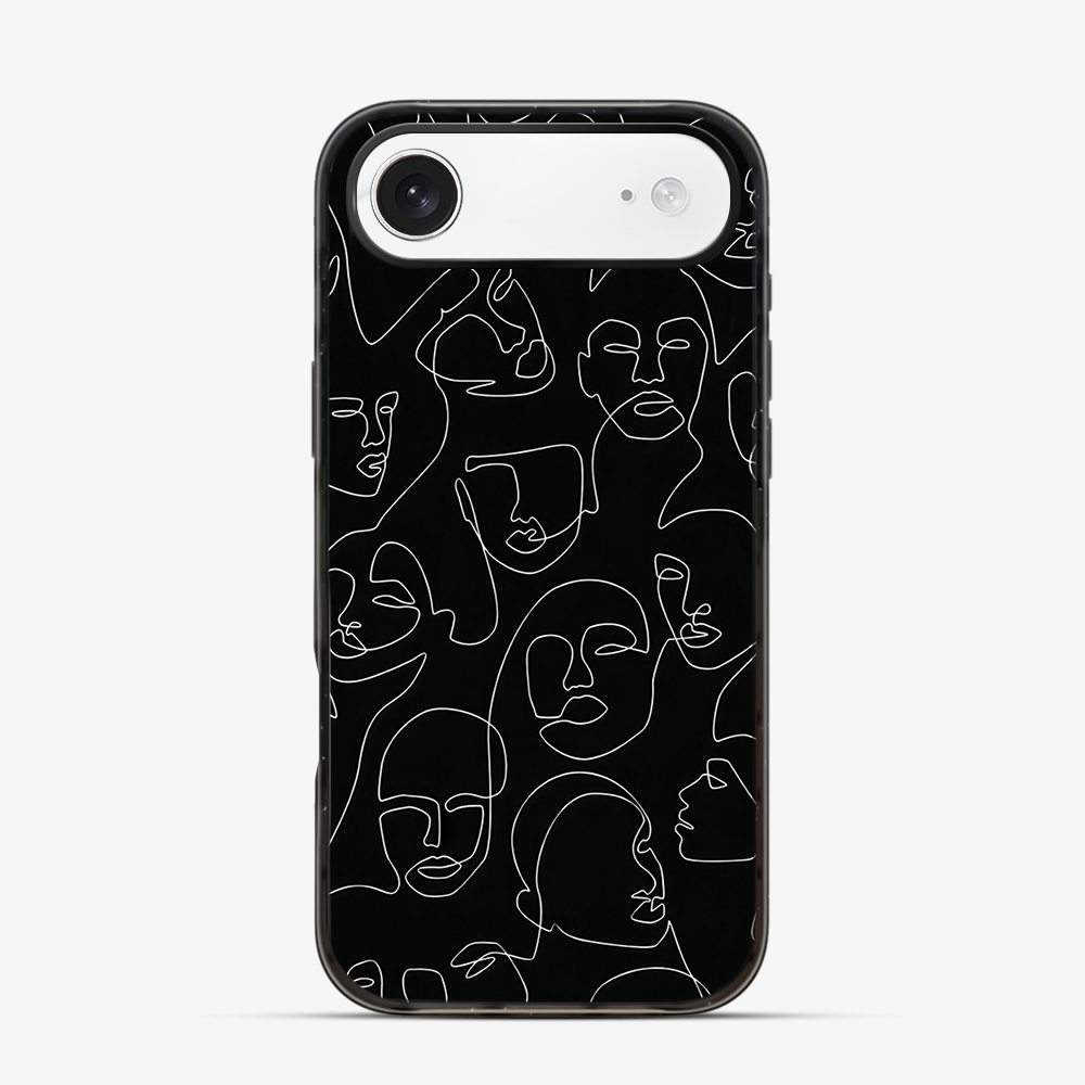 Art Design | Two iPhone Air Case