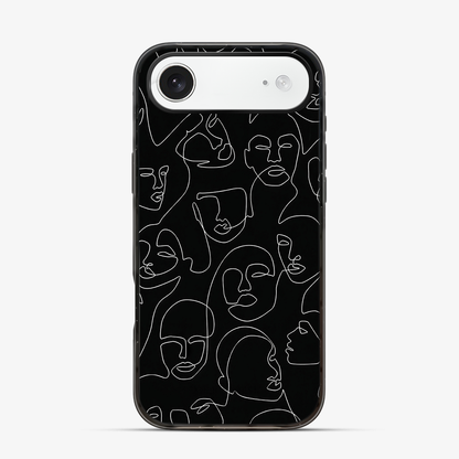 Art Design | Two iPhone Air Case