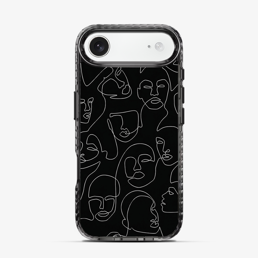 Art Design | Two iPhone Air Case