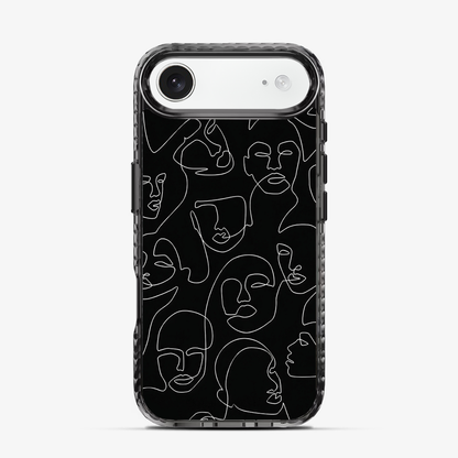 Art Design | Two iPhone Air Case
