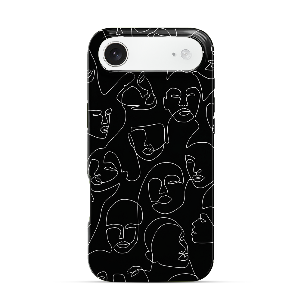 Art Design | Two iPhone Air Case