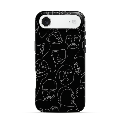 Art Design | Two iPhone Air Case