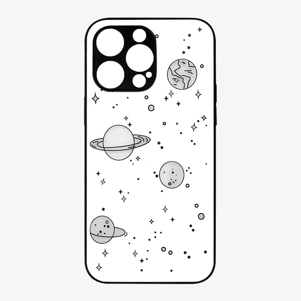 Sun with the Moon Case