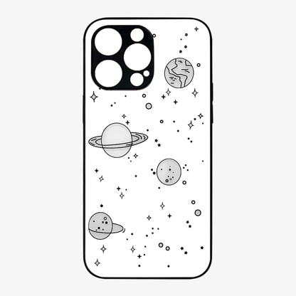 Sun with the Moon Case