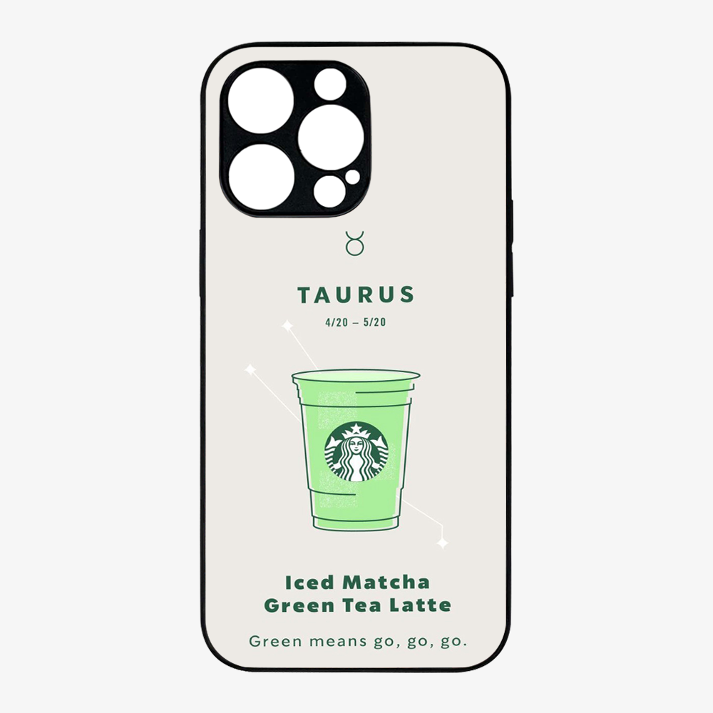 Taurus Case | Starbucks