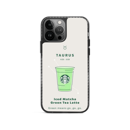 Taurus | Starbucks Stride 2.0 Case