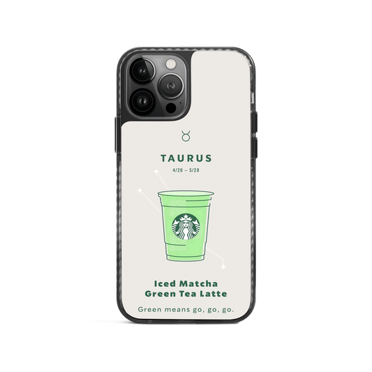 Taurus | Starbucks Stride 2.0 Case