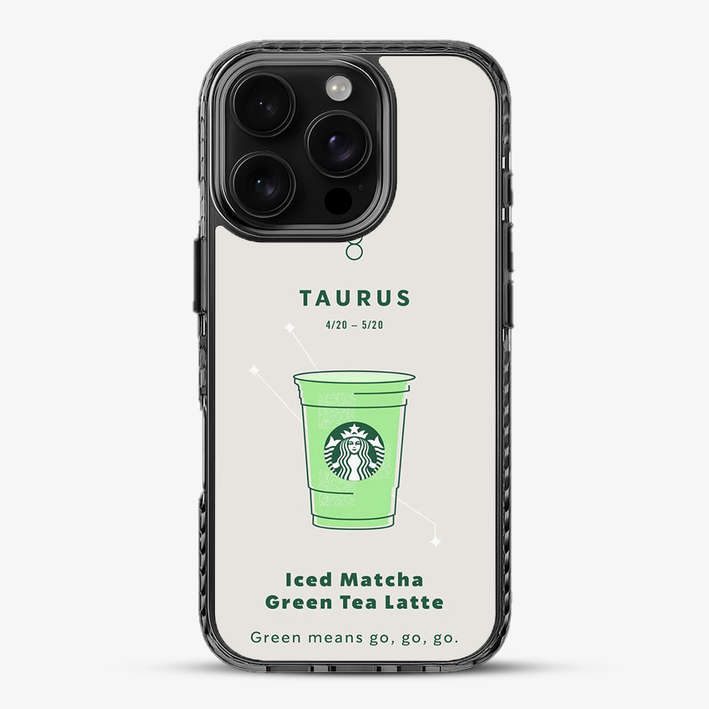 Taurus | Starbucks Stride 2.0 Case