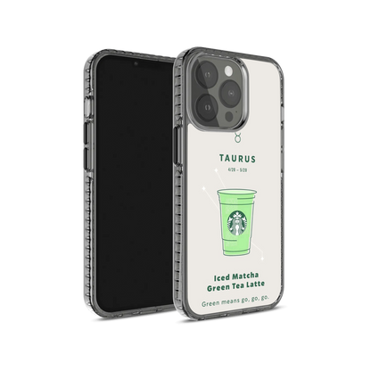 Taurus | Starbucks Stride 2.0 Case