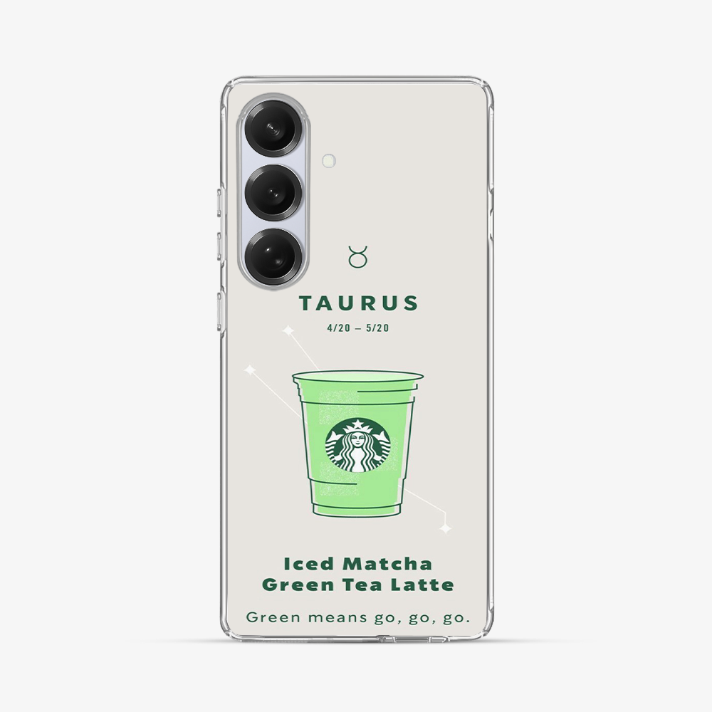 Taurus Samsung Phone Case | Starbucks Hard 2.0 Case