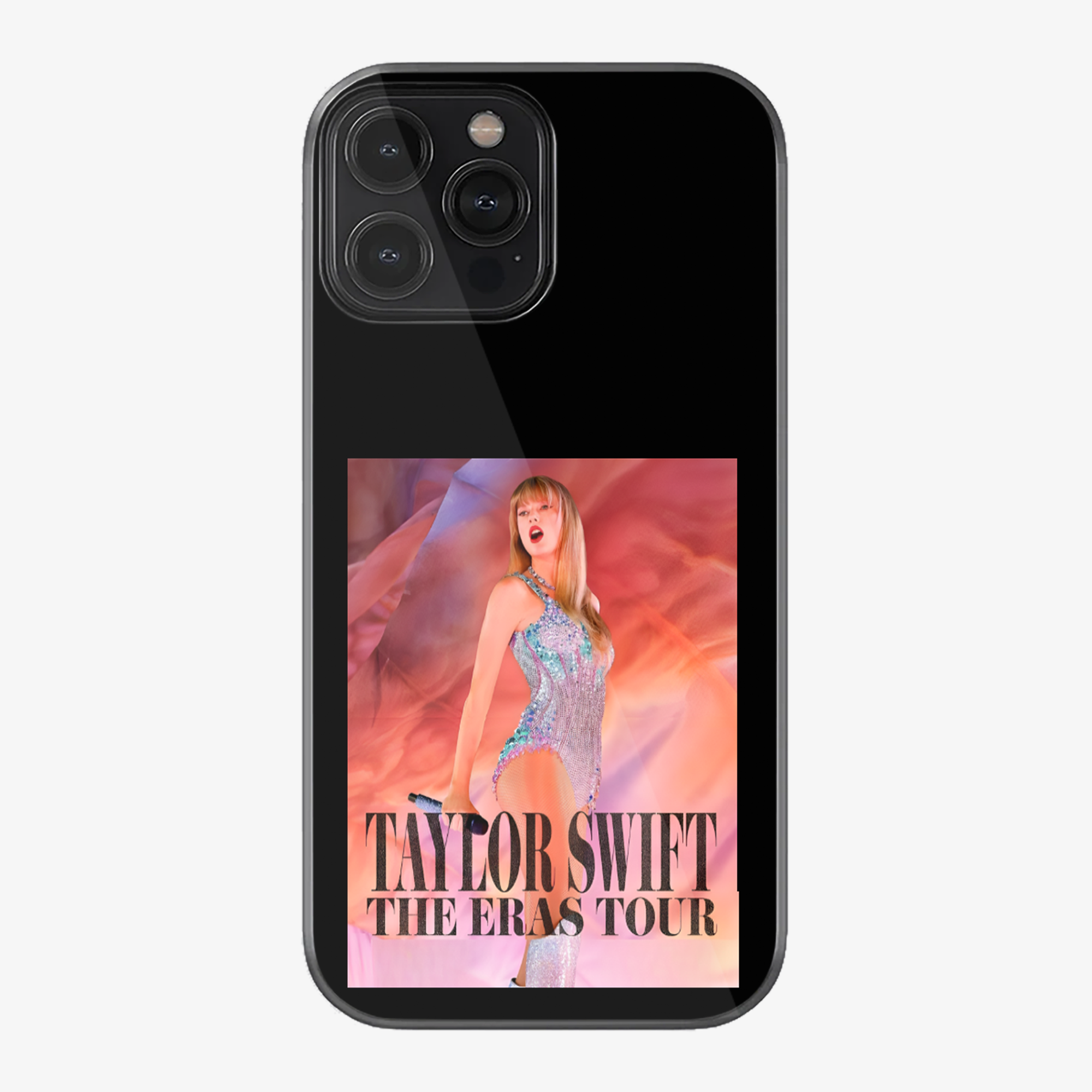 Taylor Swift | The Eras Tour Case