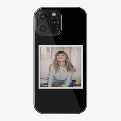 Taylor's Polaroid Case