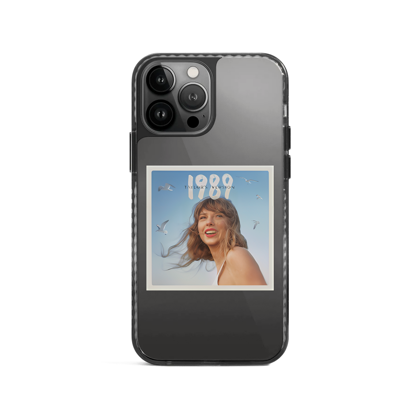 Taylor's Version Polaroid | 1989 Stride 2.0 Case