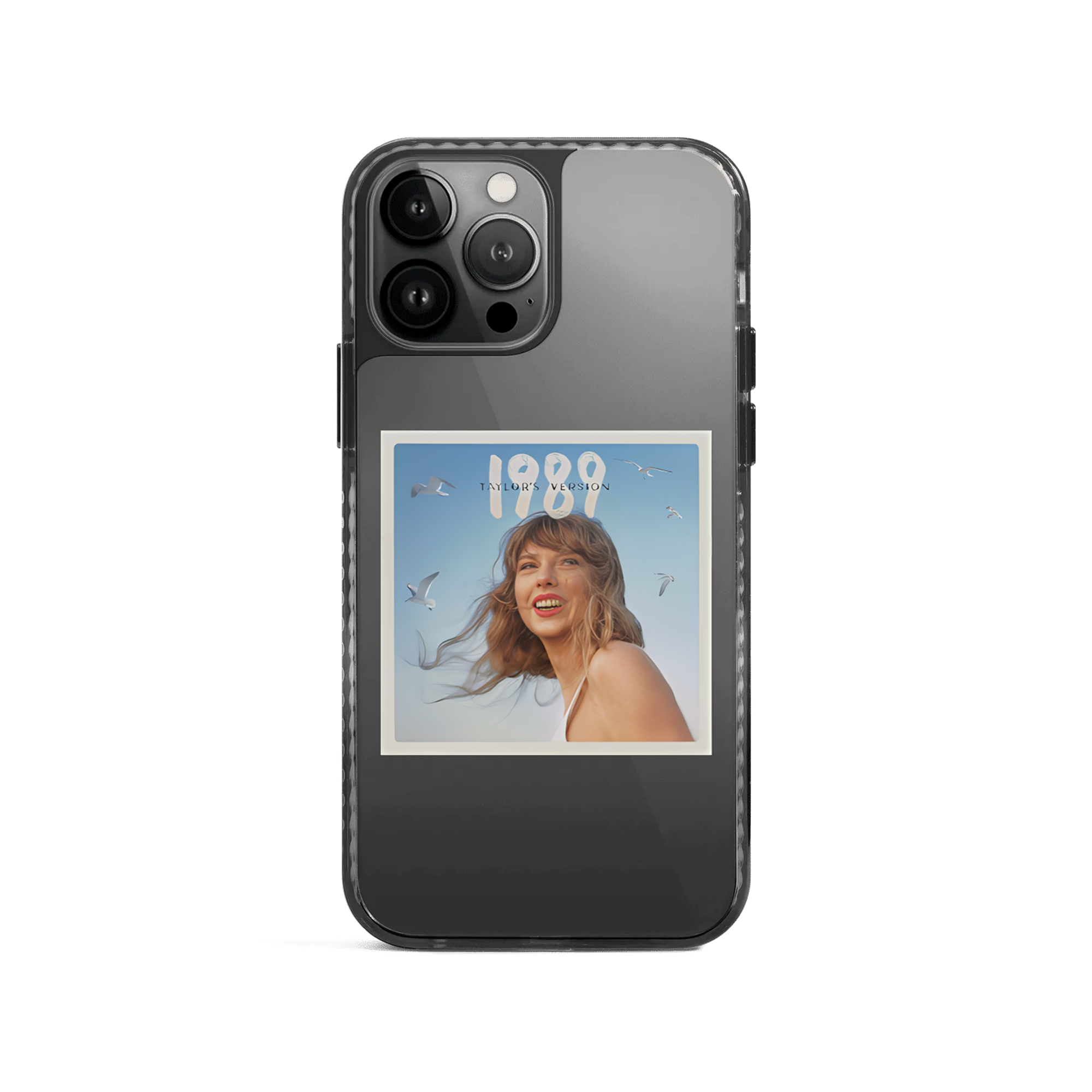 Taylor's Version Polaroid | 1989 Stride 2.0 Case