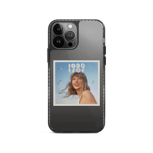 Taylor's Version Polaroid | 1989 Stride 2.0 Case