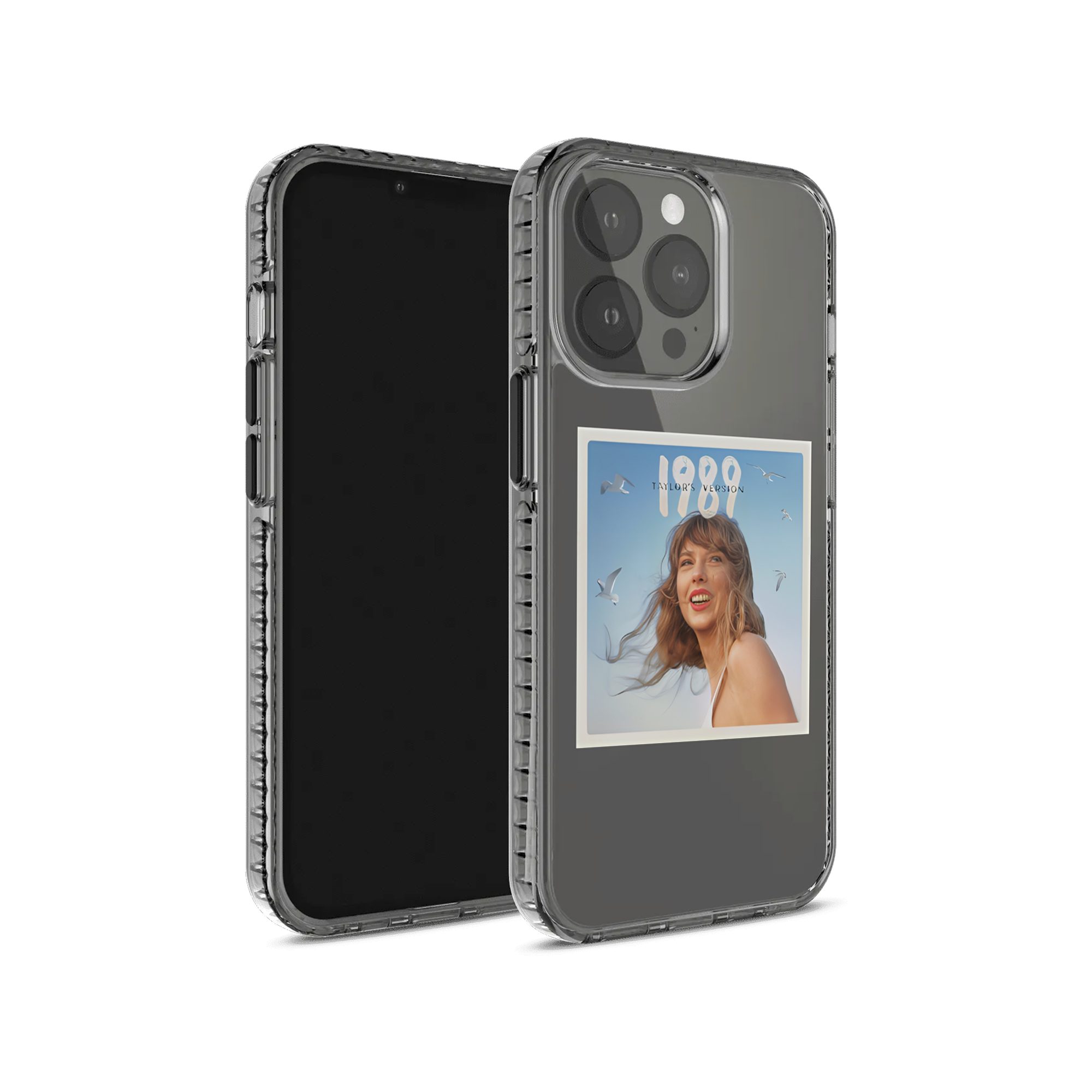 Taylor's Version Polaroid | 1989 Stride 2.0 Case