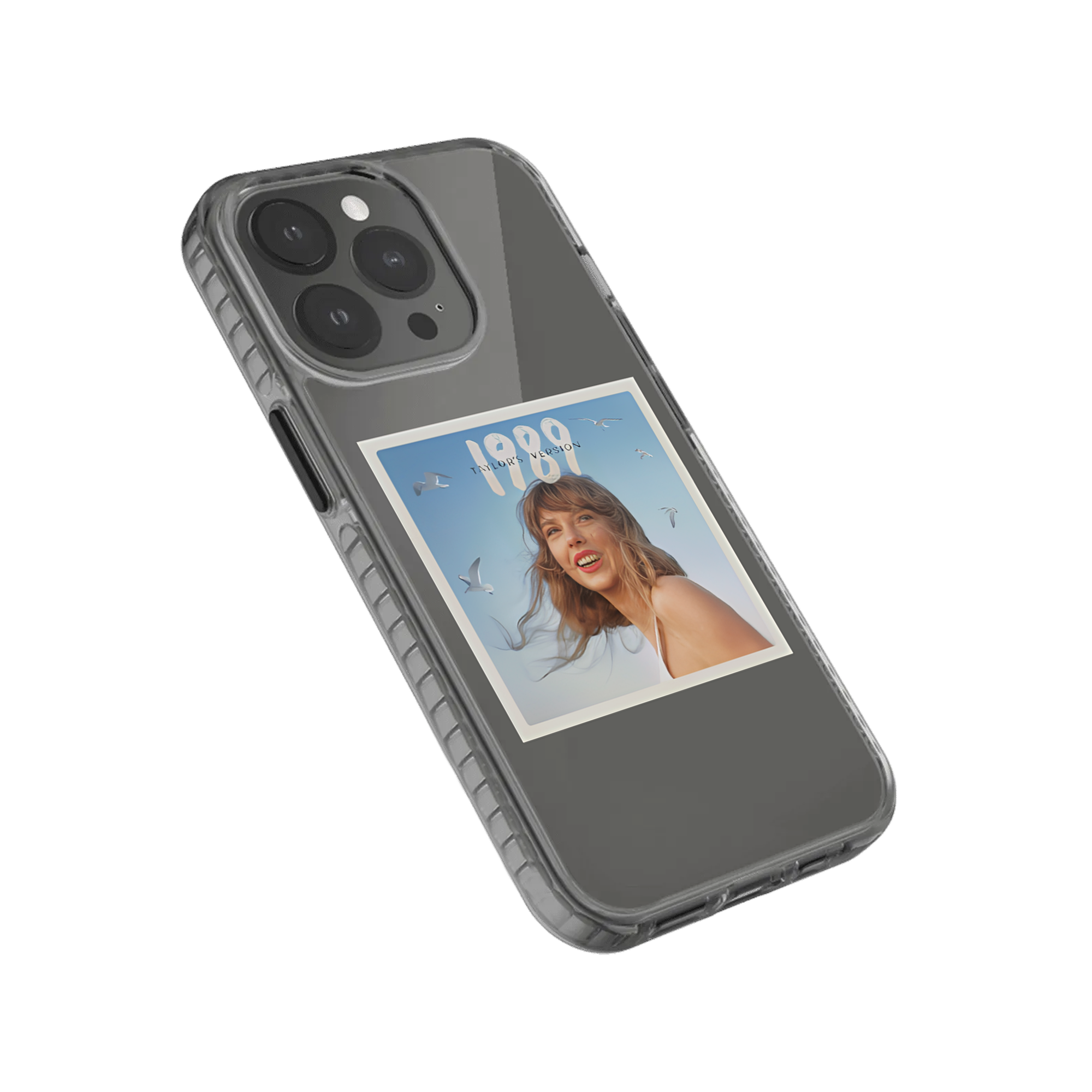 Taylor's Version Polaroid | 1989 Stride 2.0 Case