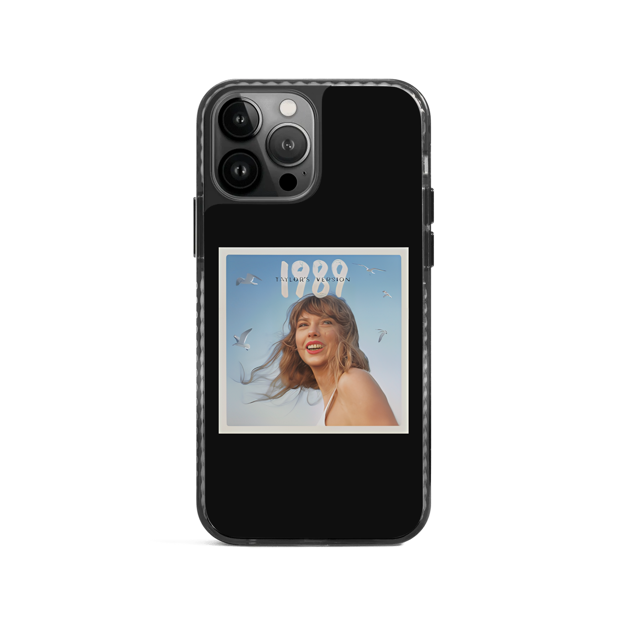 Taylor's Version Polaroid | 1989 Stride 2.0 Case