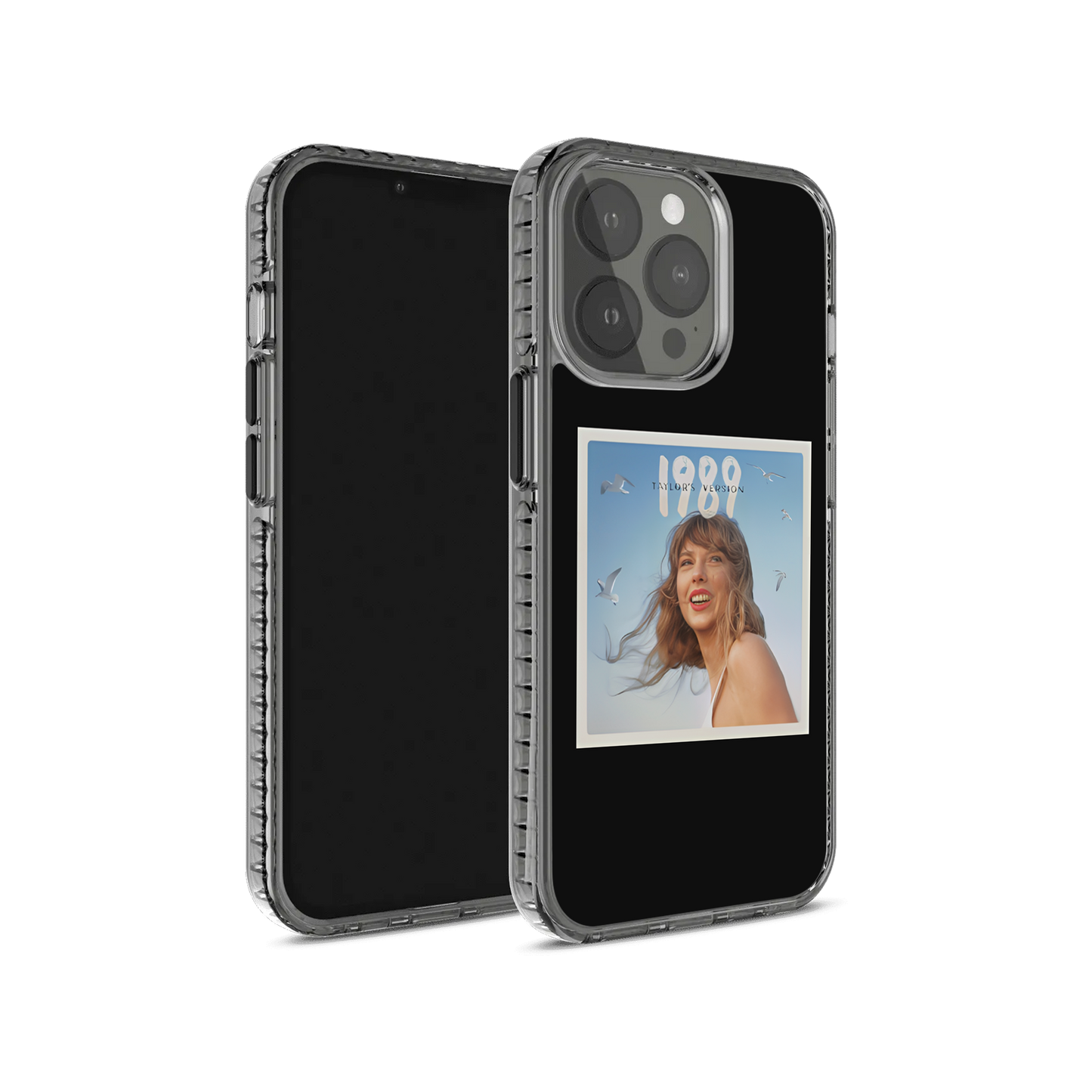 Taylor's Version Polaroid | 1989 Stride 2.0 Case