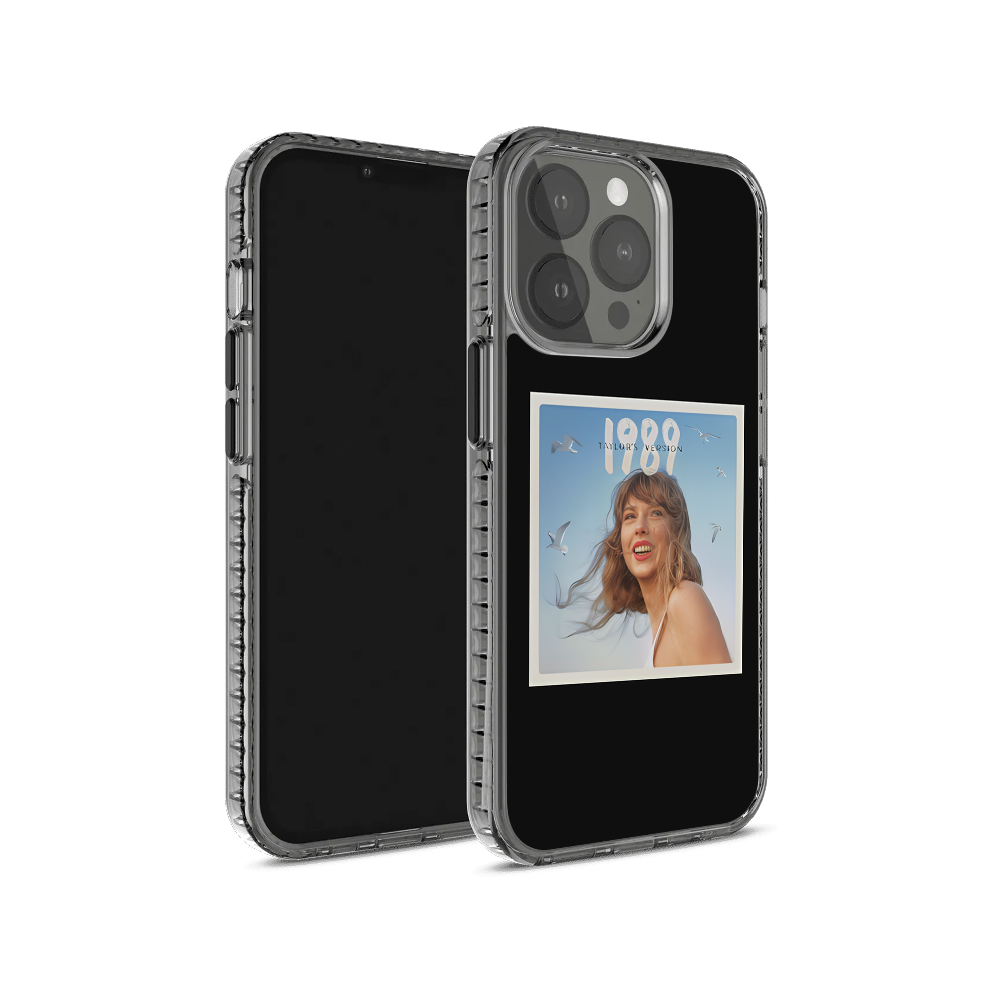 Taylor's Version Polaroid | 1989 Stride 2.0 Case