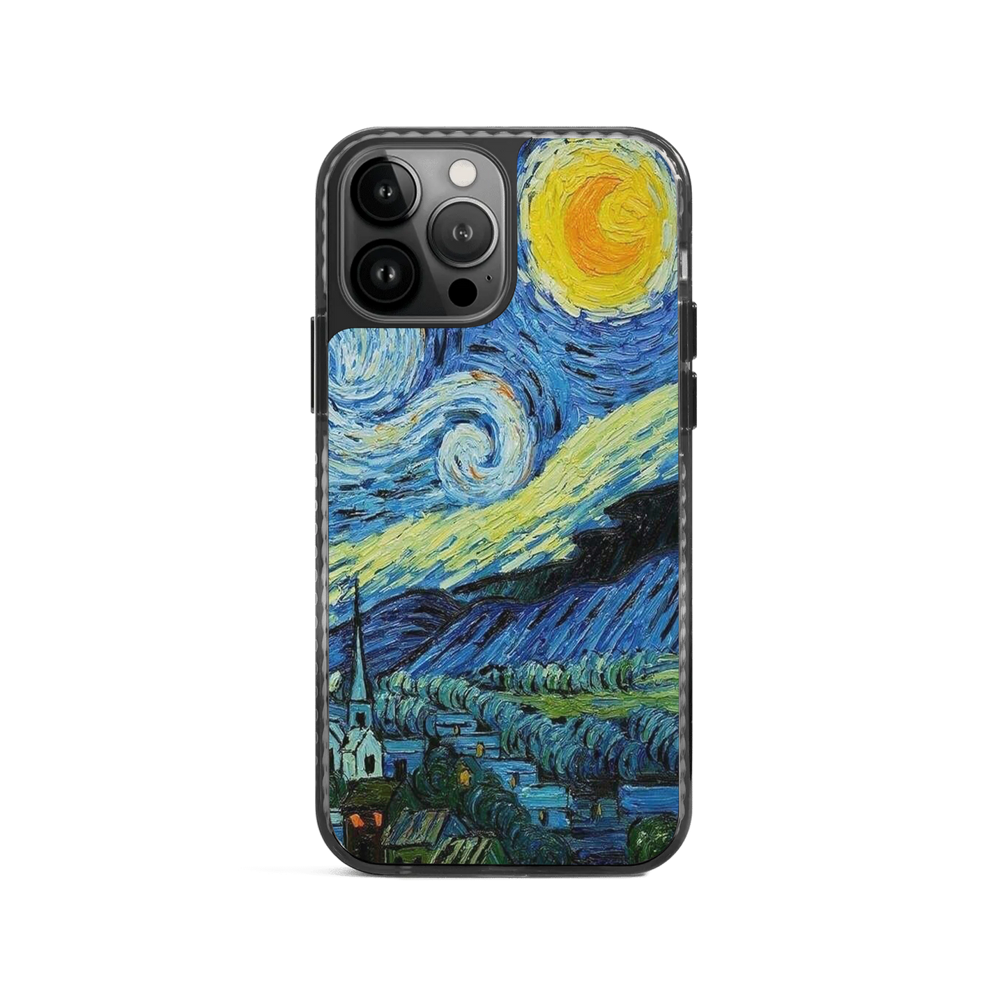 The Starry Night's - Vincent VanGogh Stride 2.0 Case